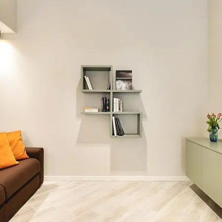 Maggiore Residence Flats Bologna Exterior foto
