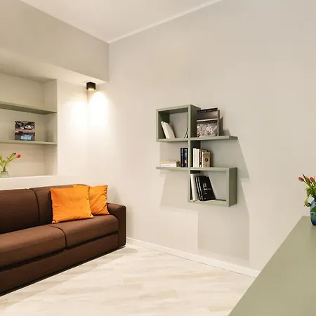 Maggiore Residence Flats Bologna Exterior foto