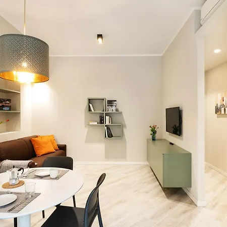 Maggiore Residence Flats Bologna Exterior foto