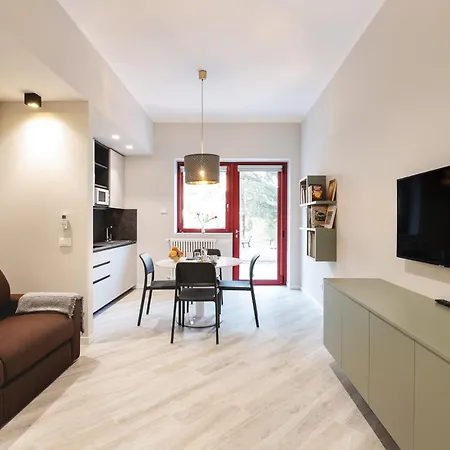 Maggiore Residence Flats Bologna Exterior foto