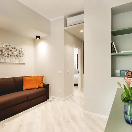 Maggiore Residence Flats Bologna Exterior foto