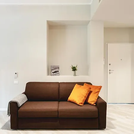 Maggiore Residence Flats Bologna Exterior foto