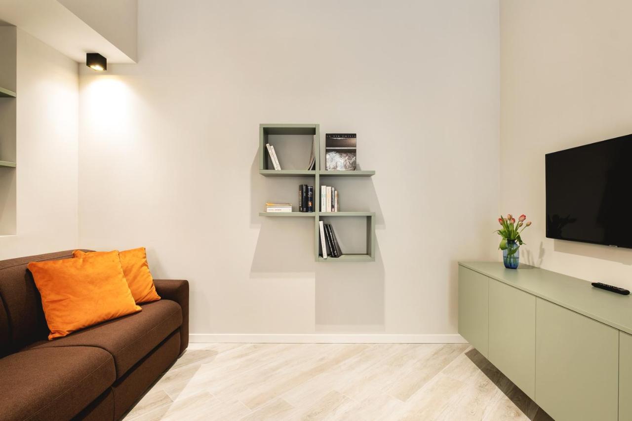 Maggiore Flats Apartamento Bolonha