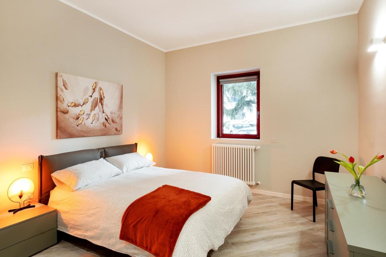 Apartamento Maggiore Flats