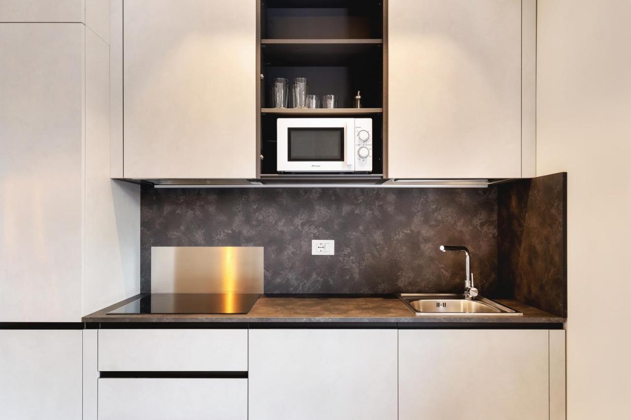 Apartamento Maggiore Flats Bolonha