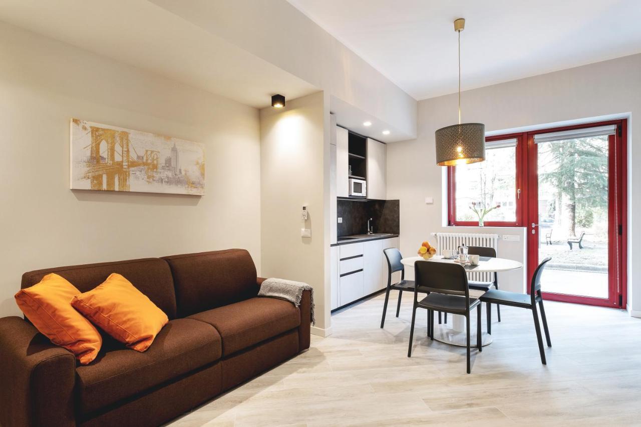 Maggiore Flats Apartamento *