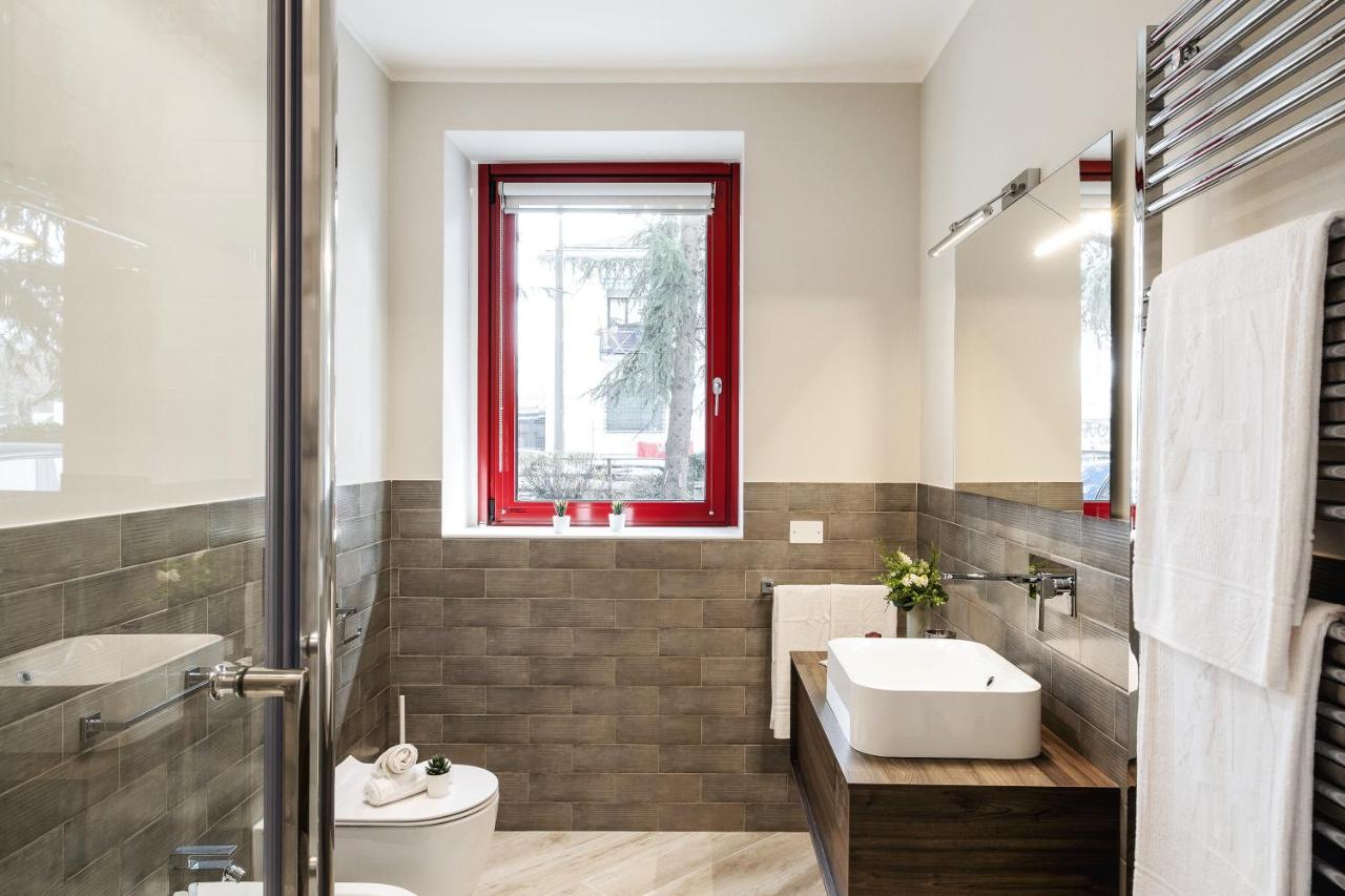 Apartamento Maggiore Flats *