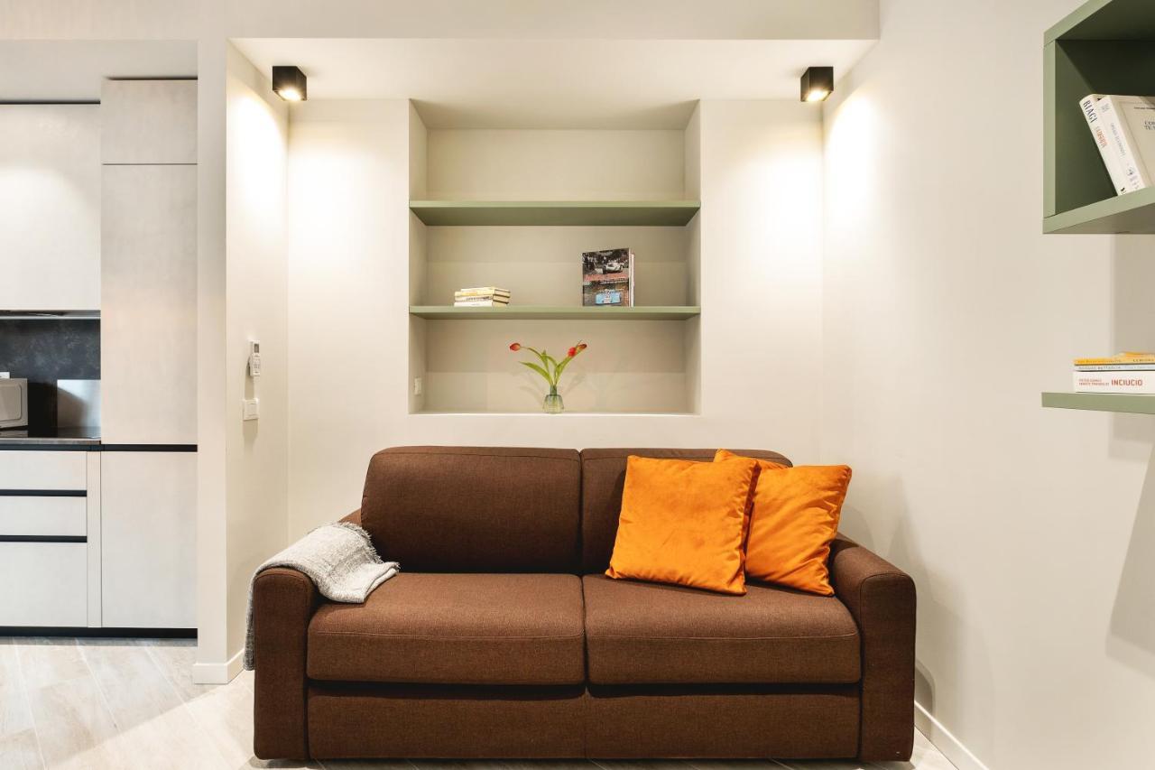 Maggiore Flats * Bolonha