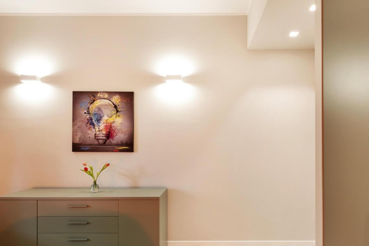 Apartamento Maggiore Flats *