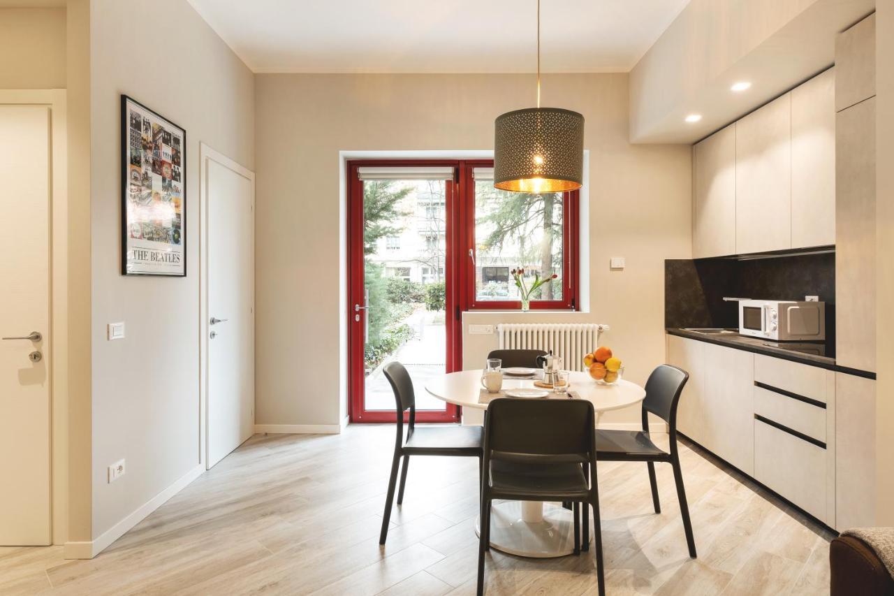 Apartamento Maggiore Flats *