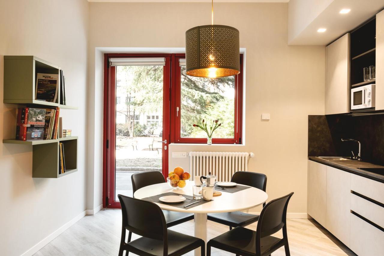 Maggiore Flats Apartamento *