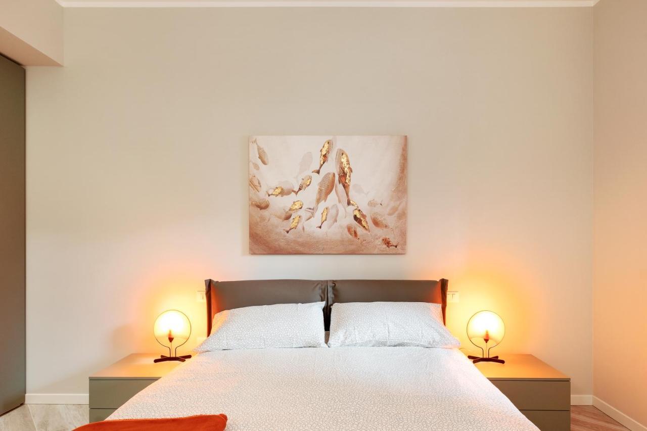 Apartamento Maggiore Flats Bolonha