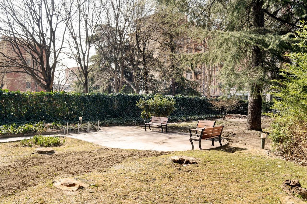 Apartamento Maggiore Flats Bolonha