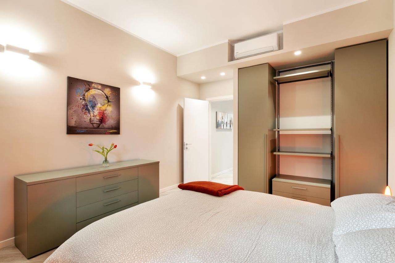Maggiore Flats Apartamento
