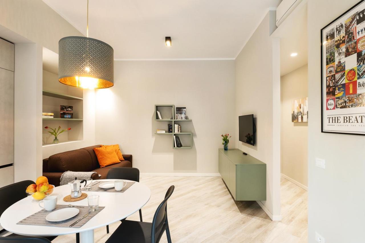 Apartamento Maggiore Flats Bolonha