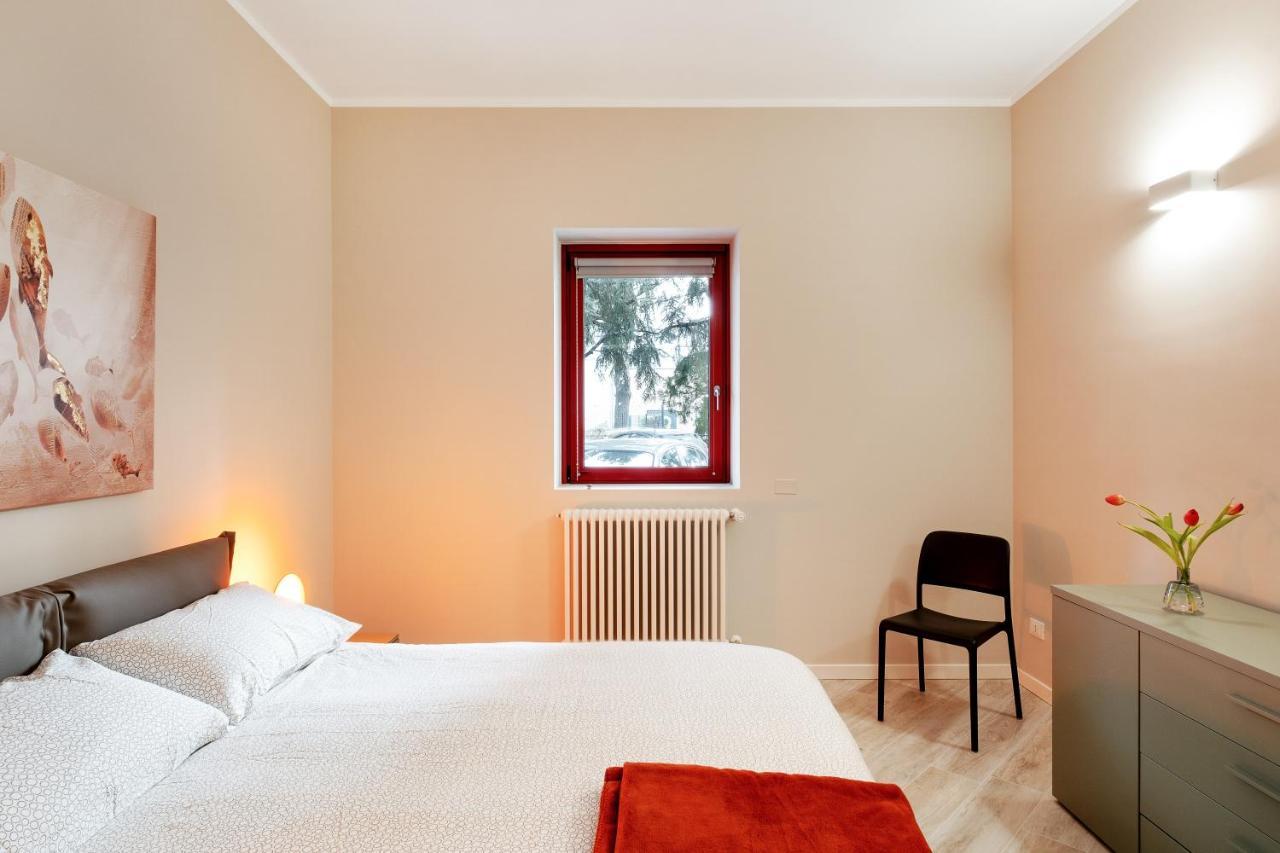 Maggiore Flats Bolonha