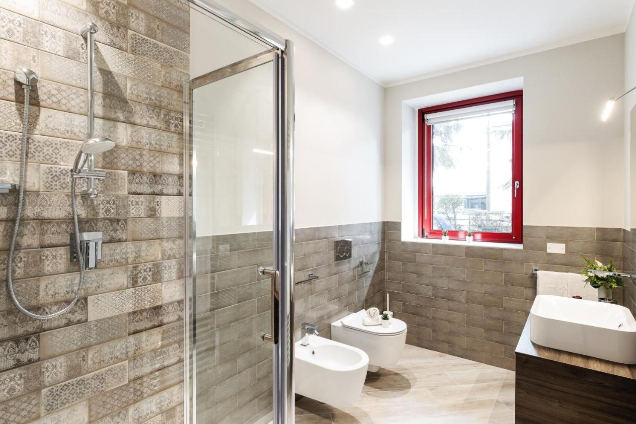 Apartamento Maggiore Flats *