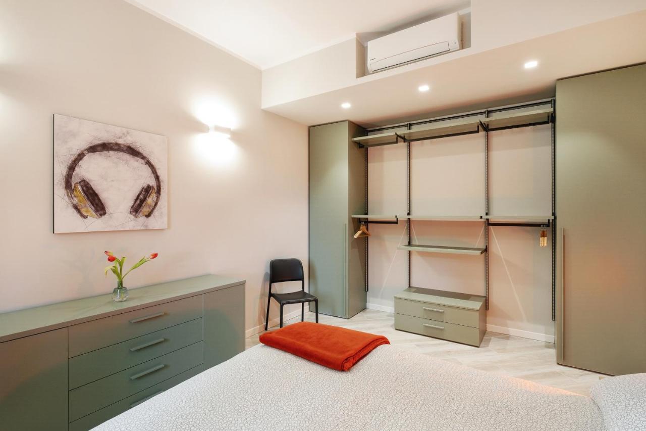 Maggiore Flats * Bolonha