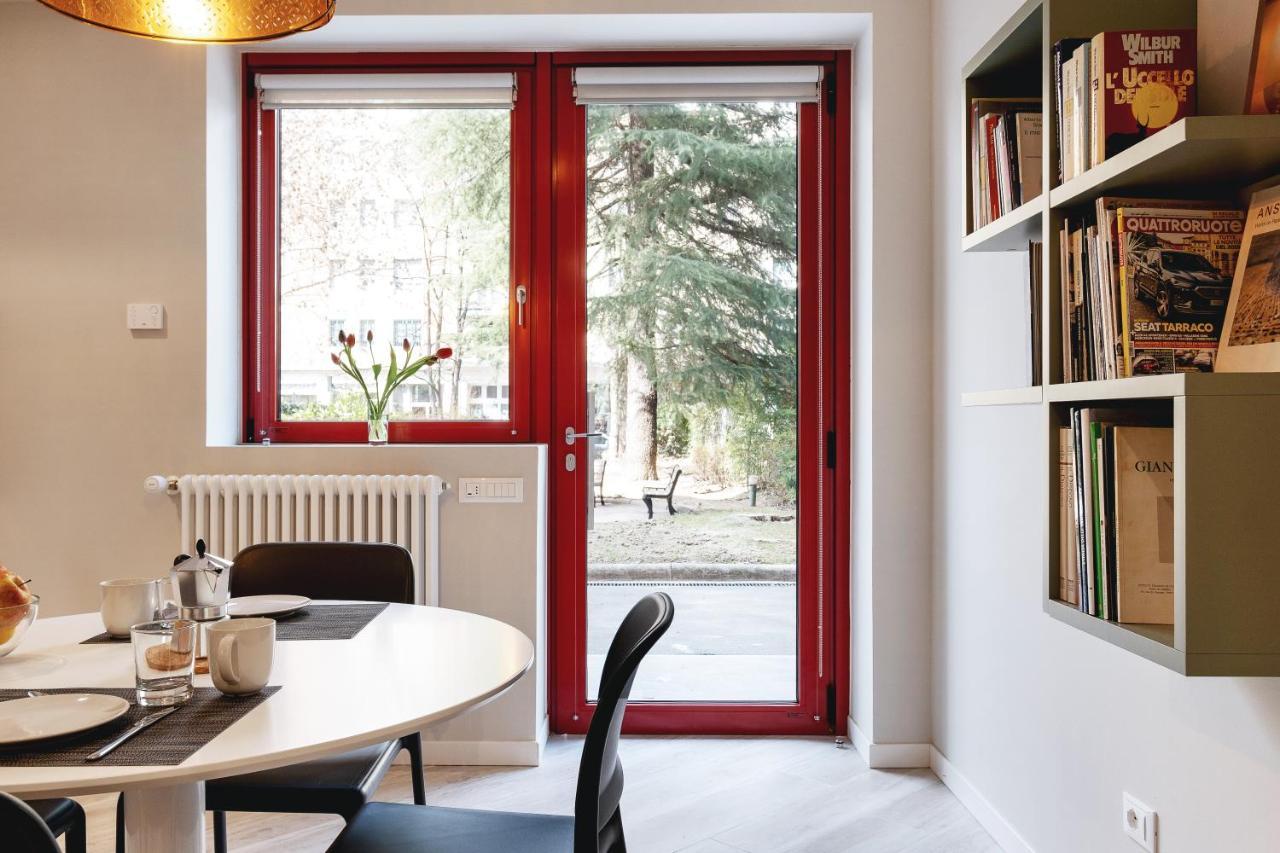 Apartamento Maggiore Flats