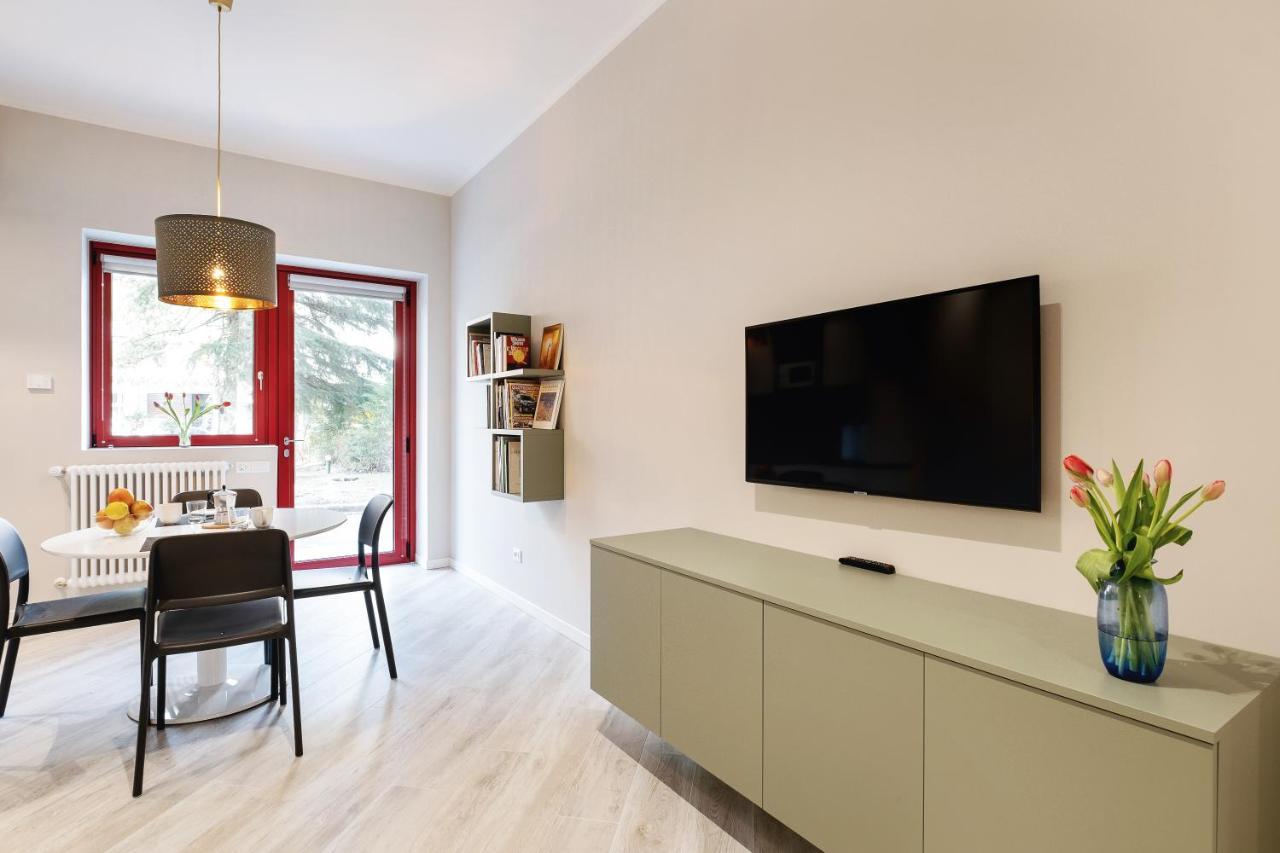 Maggiore Flats Apartamento