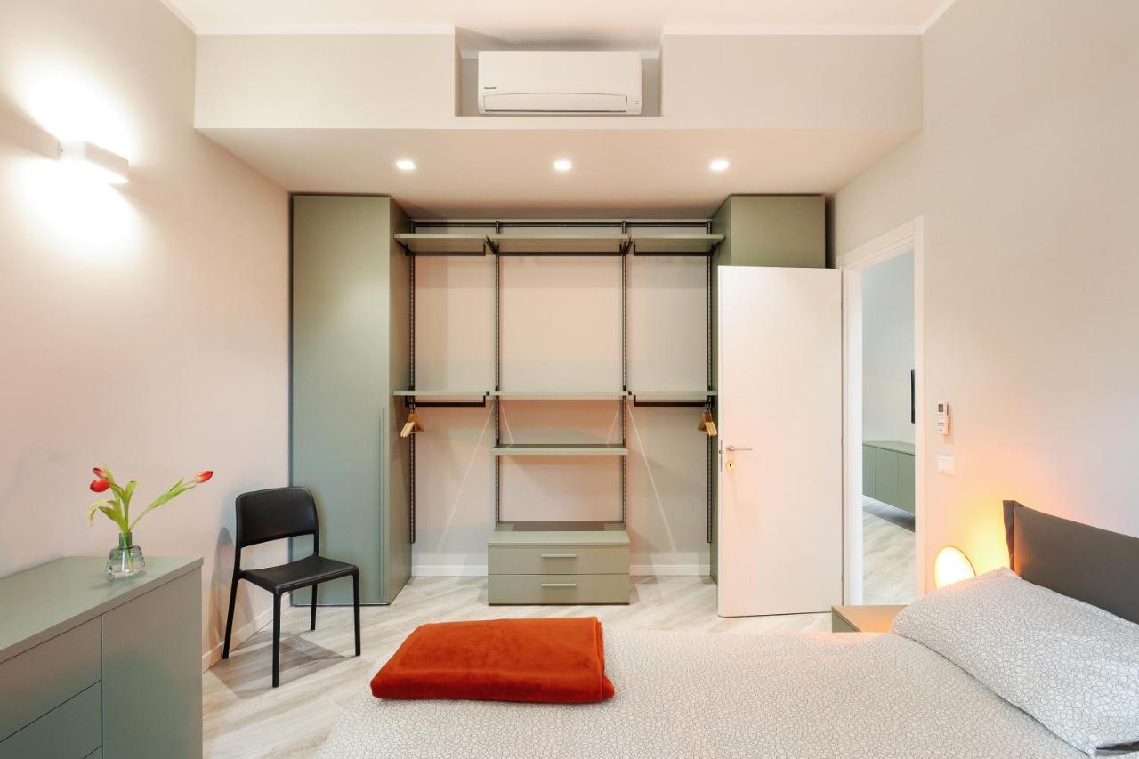 Maggiore Flats Apartamento