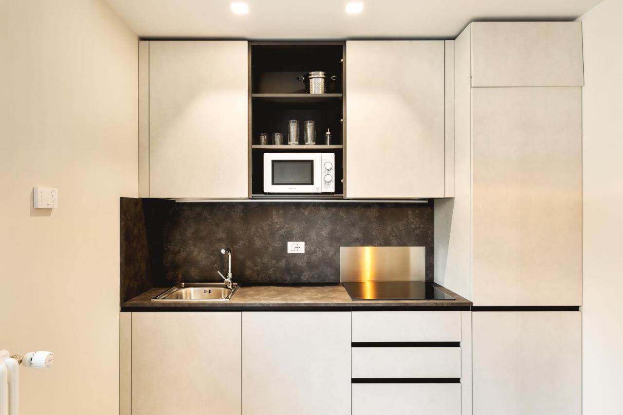 Apartamento Maggiore Flats *