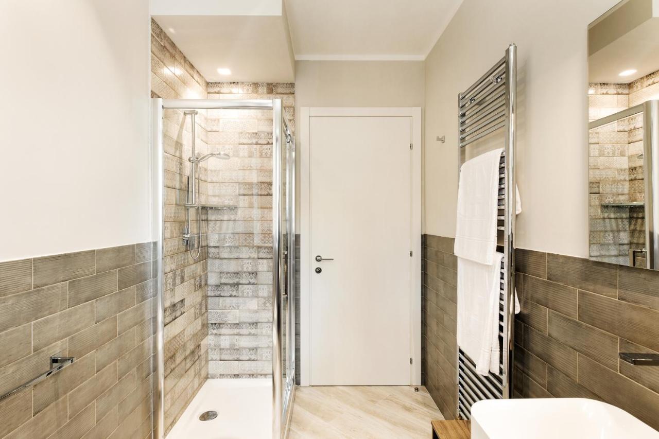Apartamento Maggiore Flats *