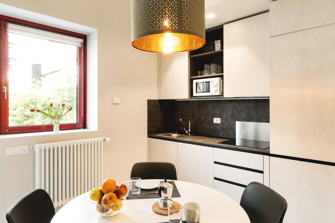 Apartamento Maggiore Flats