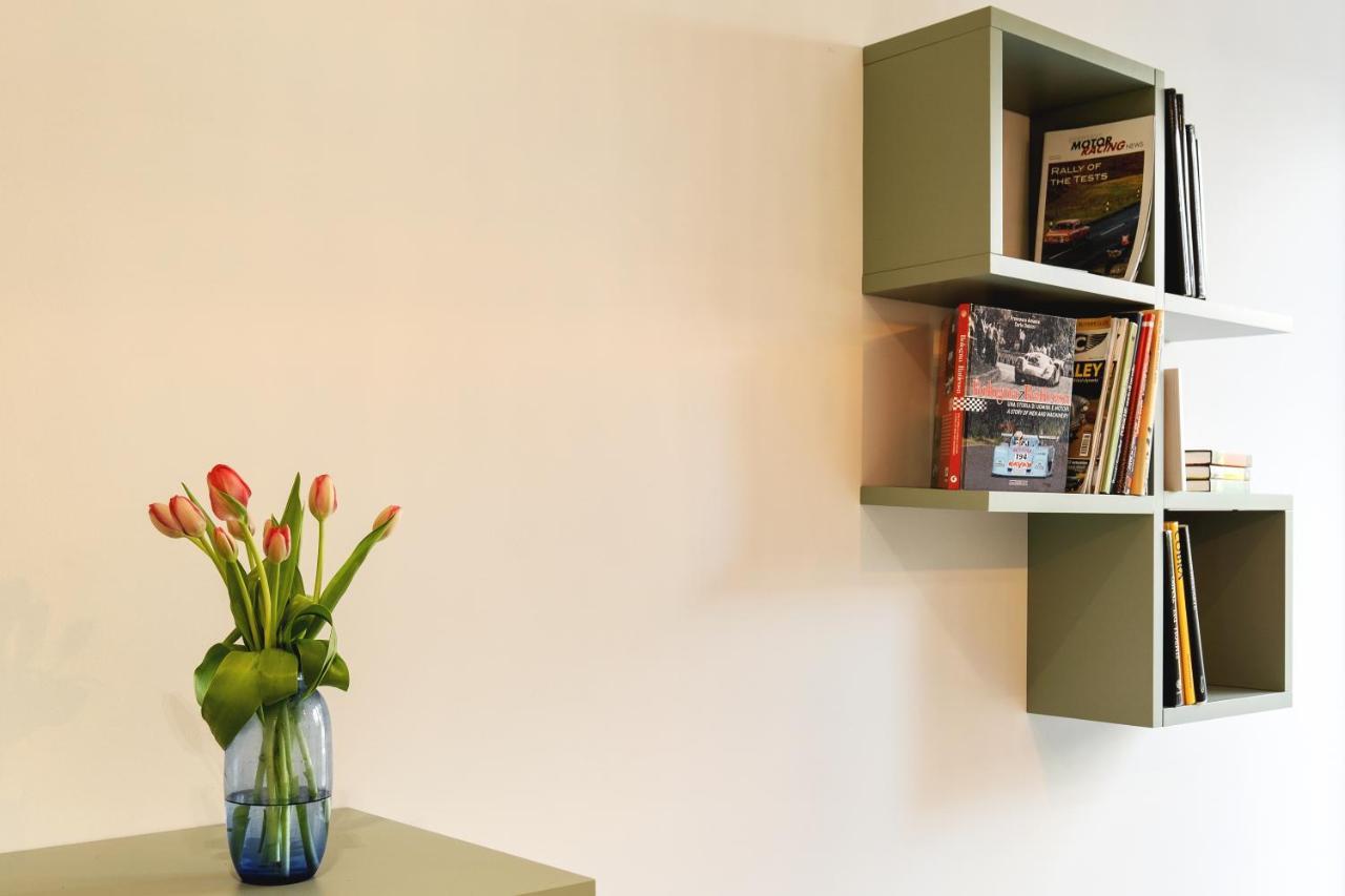 Apartamento Maggiore Flats *