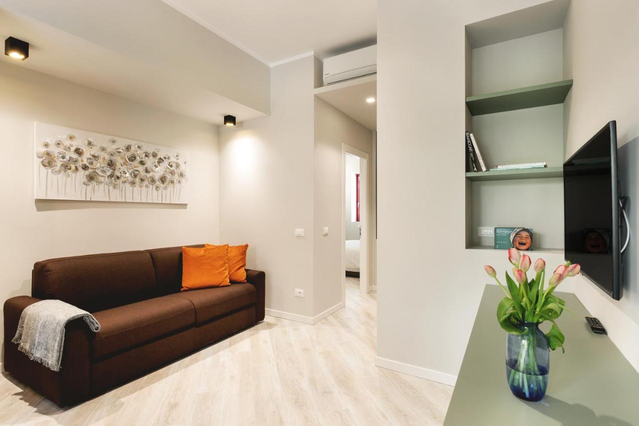 Apartamento Maggiore Flats