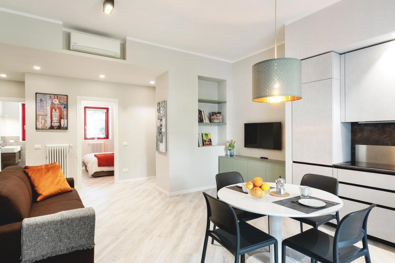Maggiore Flats Apartamento