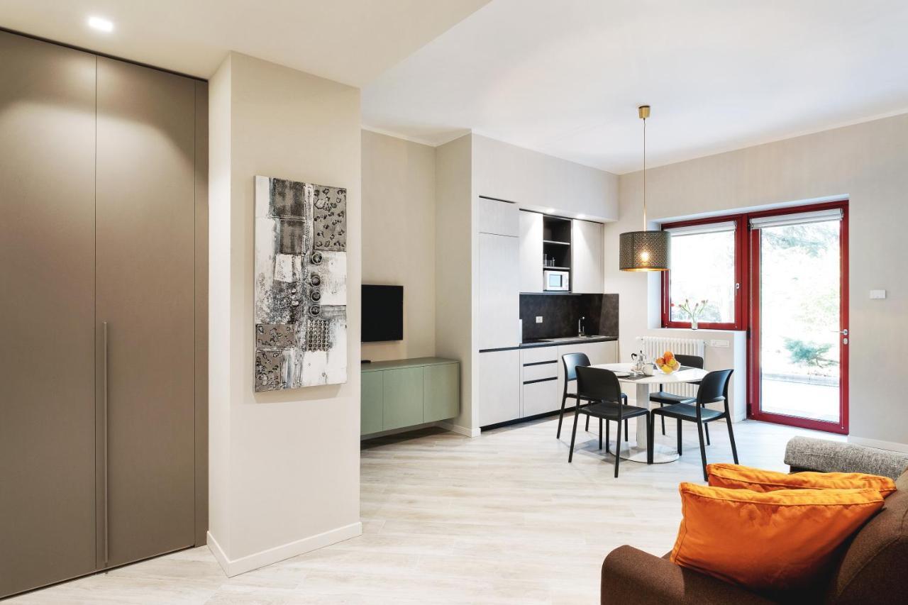 Apartamento Maggiore Flats