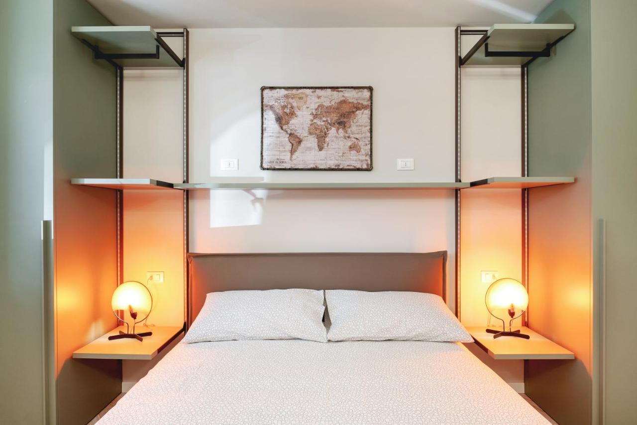 Apartamento Maggiore Flats Bolonha