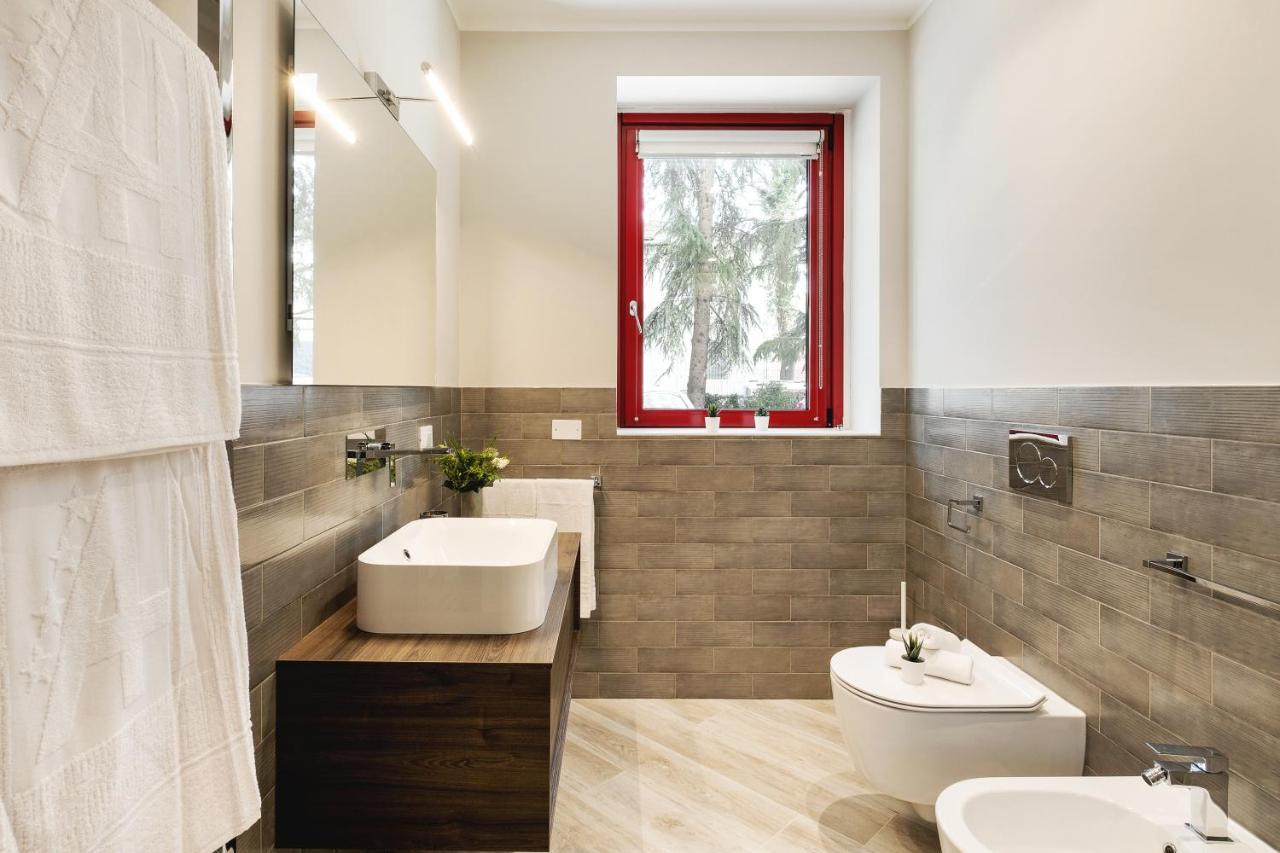 Apartamento Maggiore Flats
