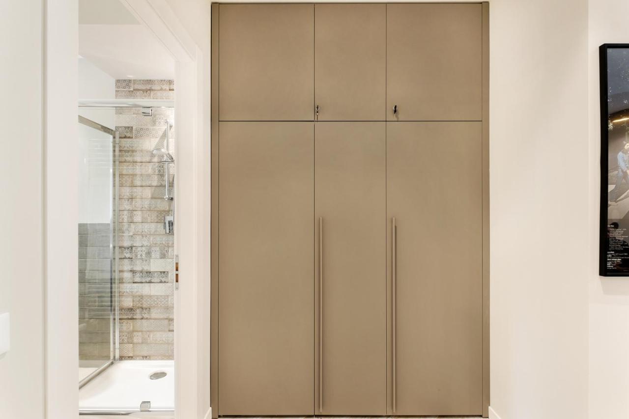 Maggiore Flats * Bolonha