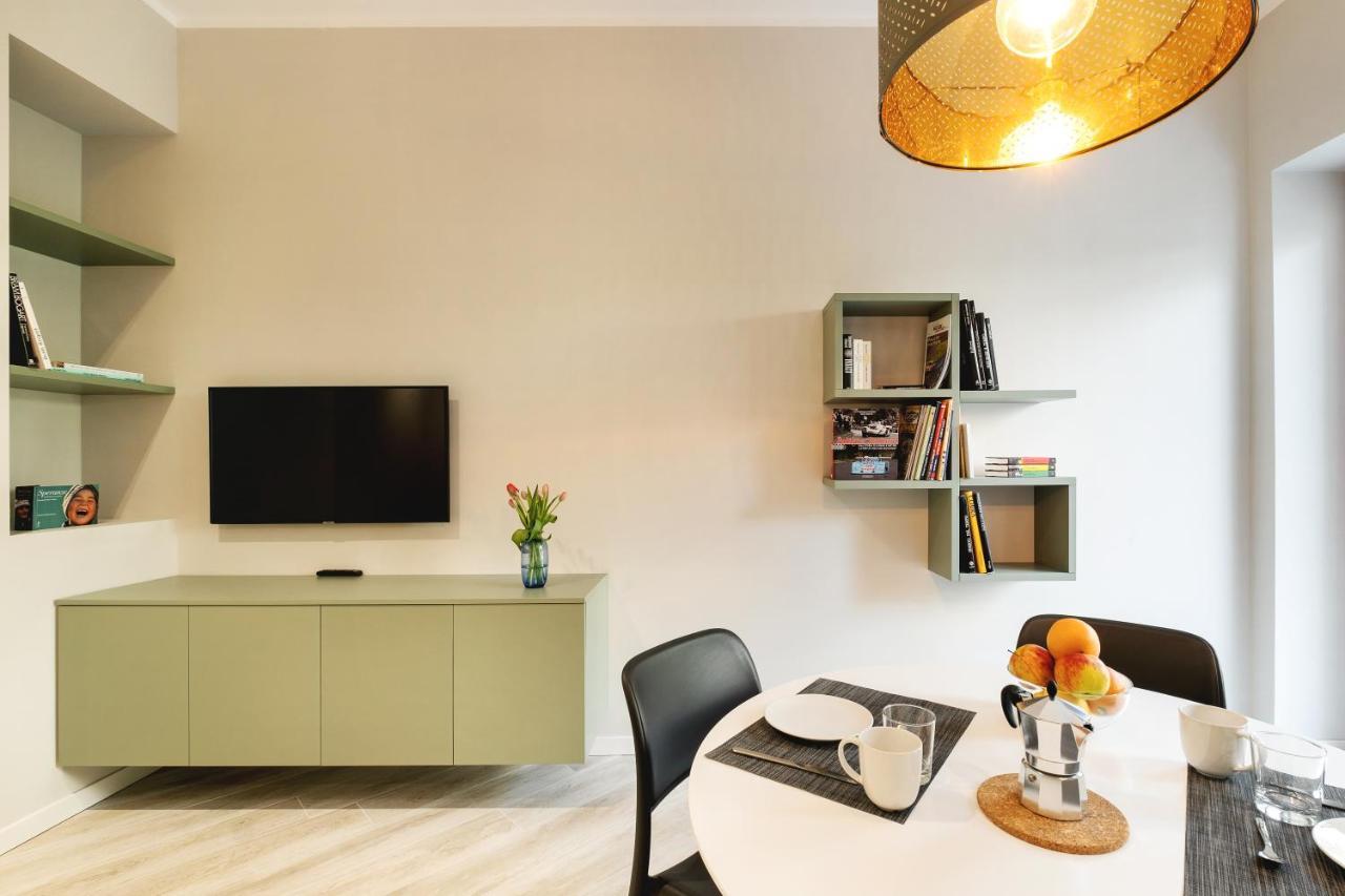 Maggiore Flats Bolonha