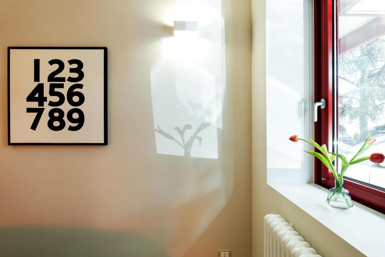 Apartamento Maggiore Flats