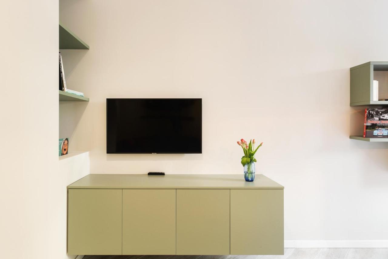 Maggiore Flats Apartamento