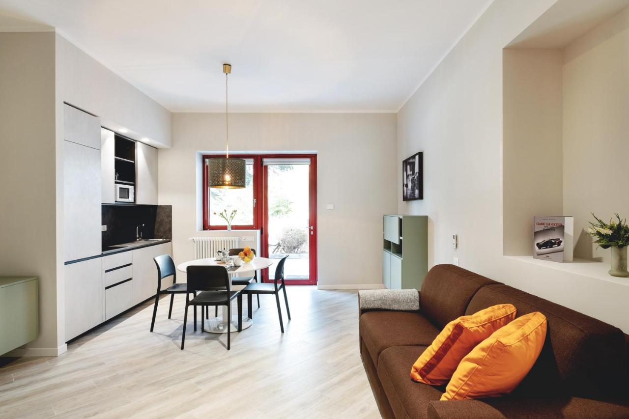 Apartamento Maggiore Flats