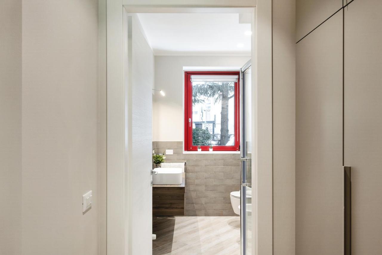 Apartment Maggiore Flats