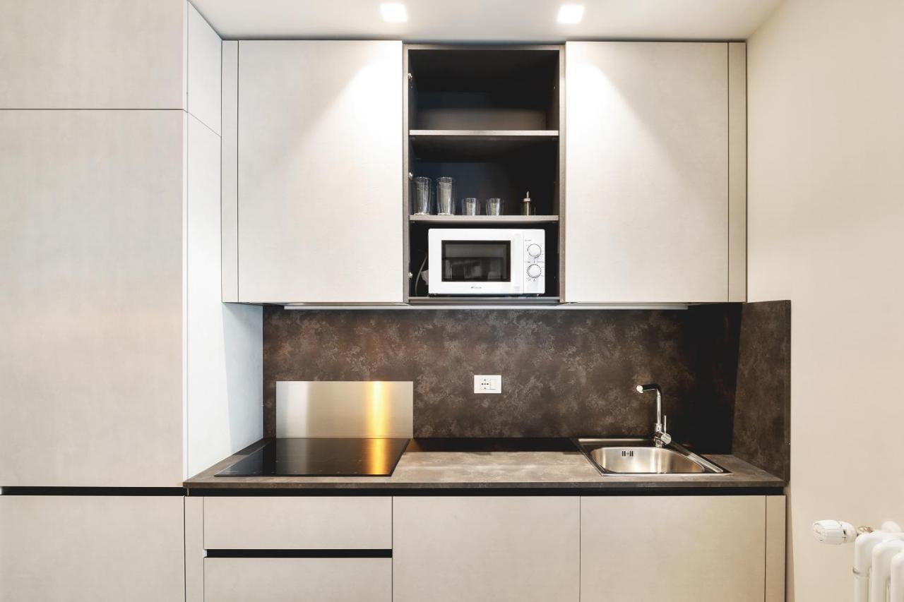 Apartamento Maggiore Flats Bolonha