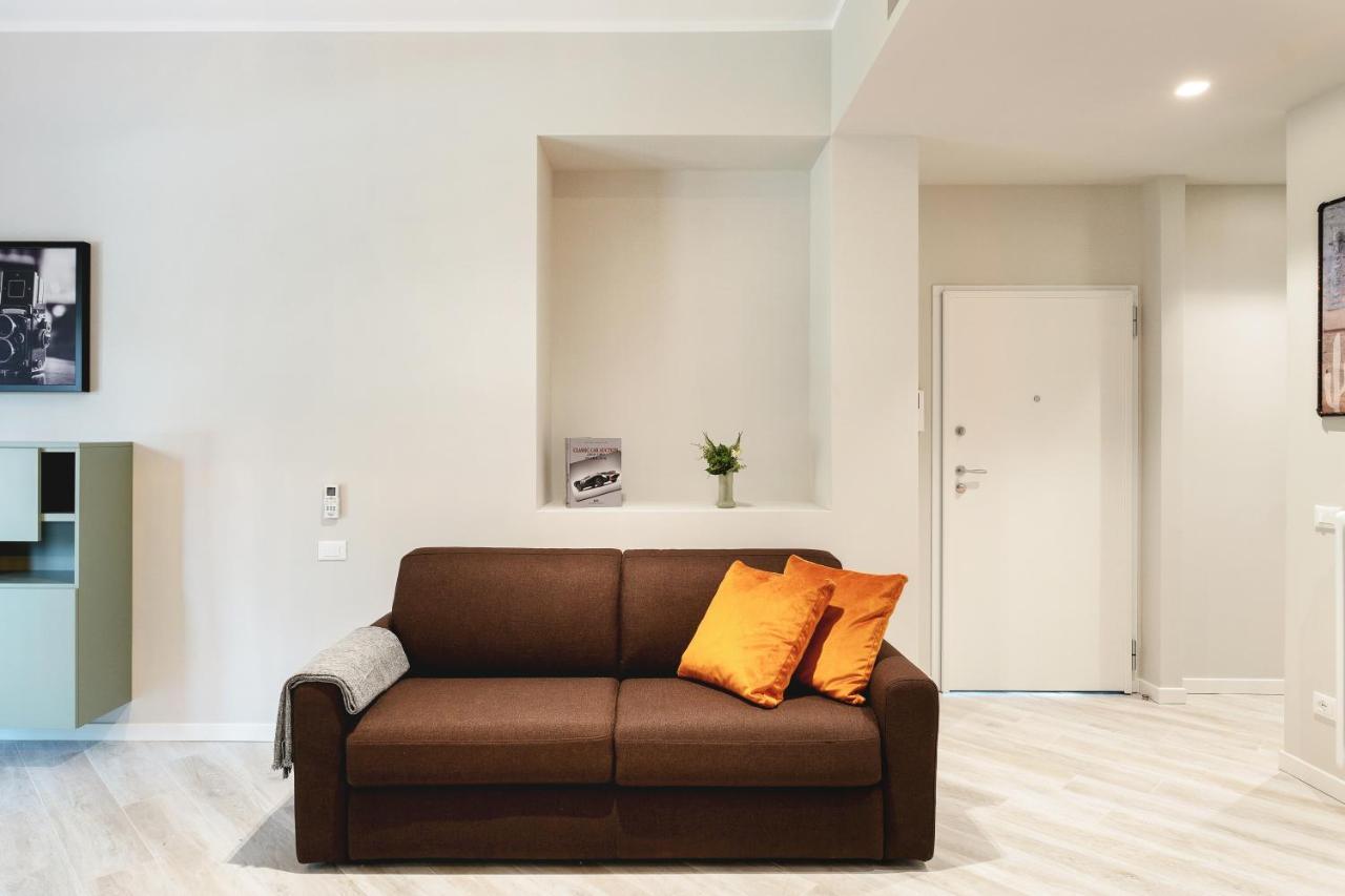 Maggiore Flats Bolonha