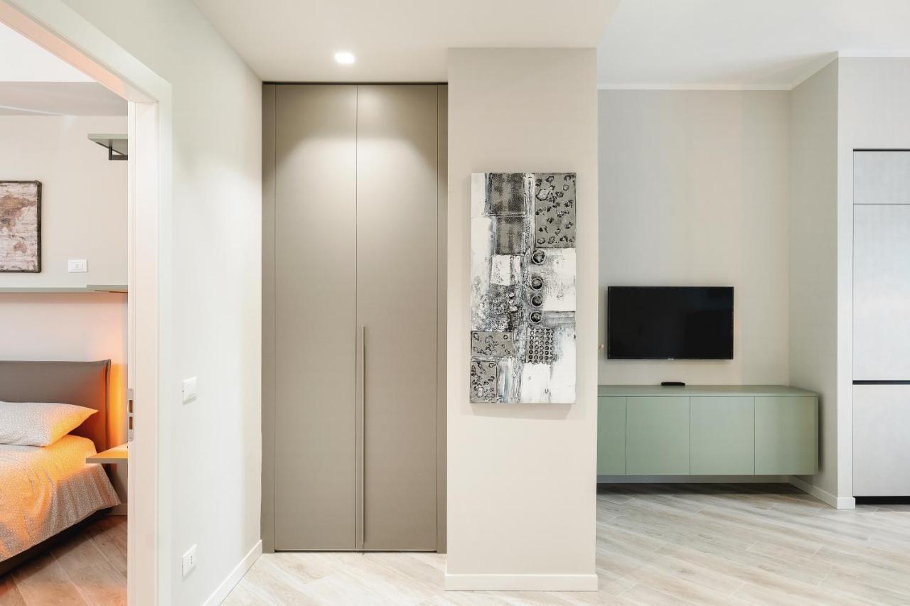 Apartamento Maggiore Flats