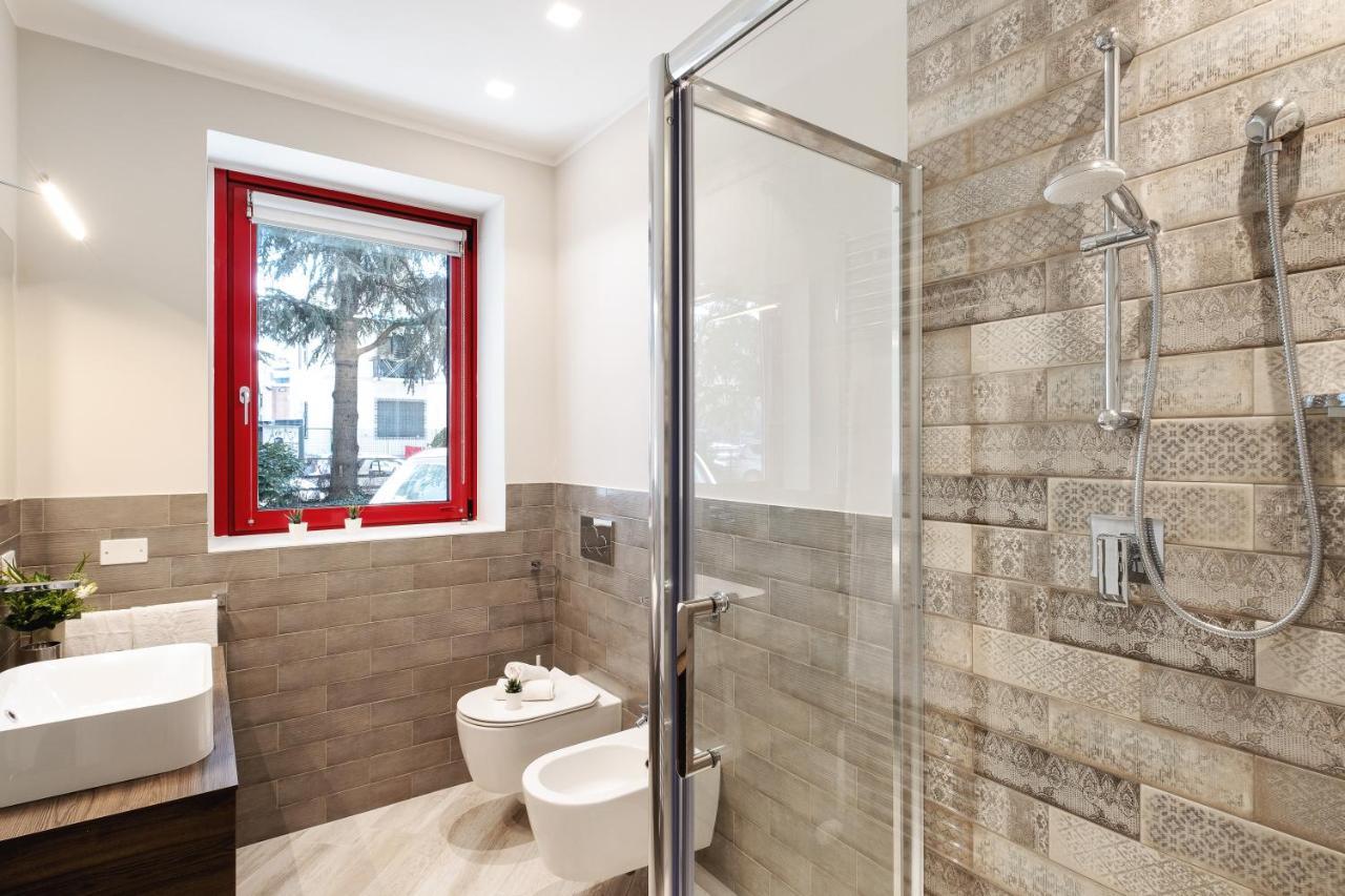 Apartamento Maggiore Flats *