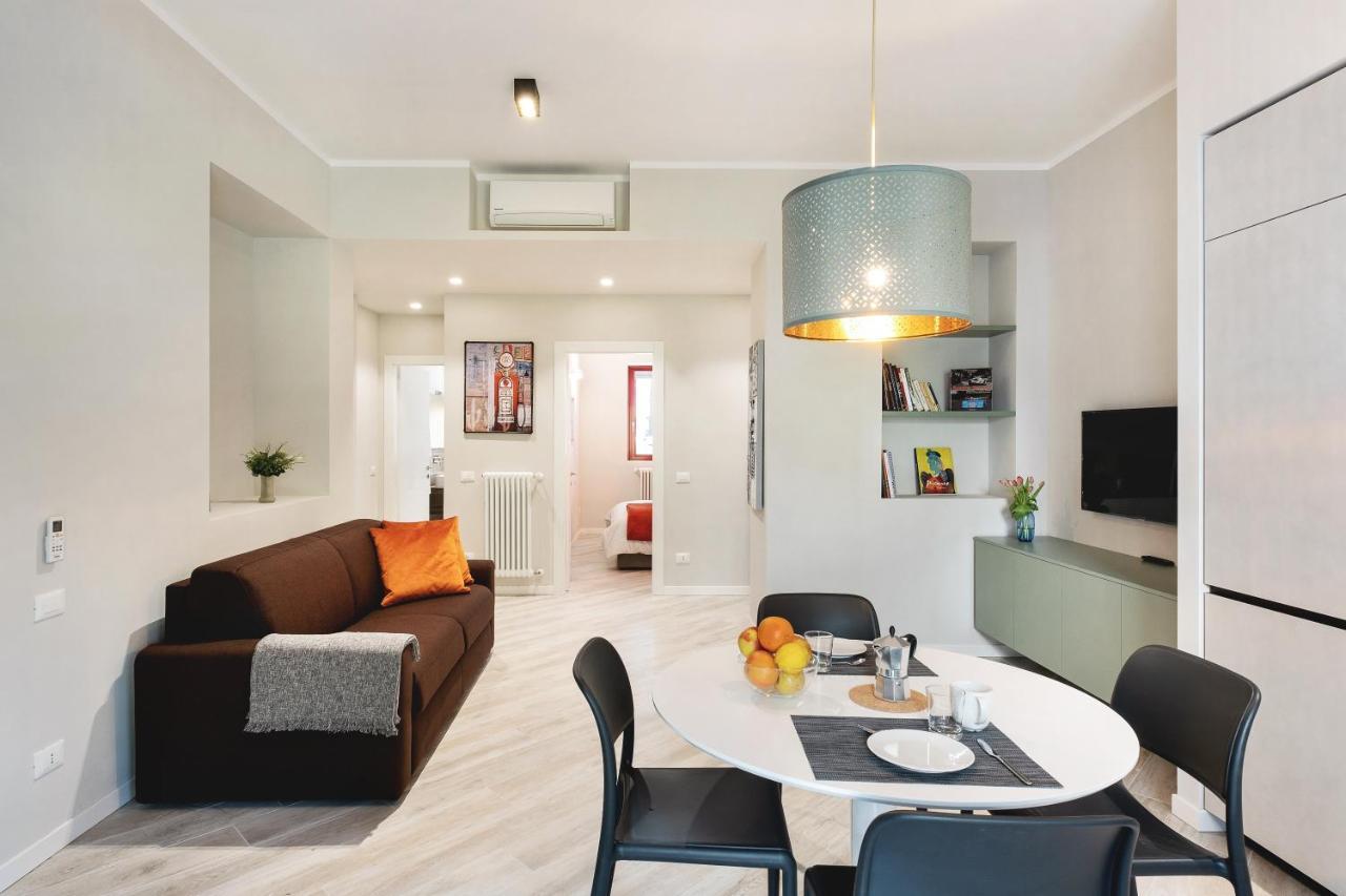 Maggiore Flats Apartamento *