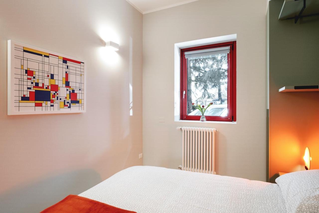 Maggiore Flats Bolonha