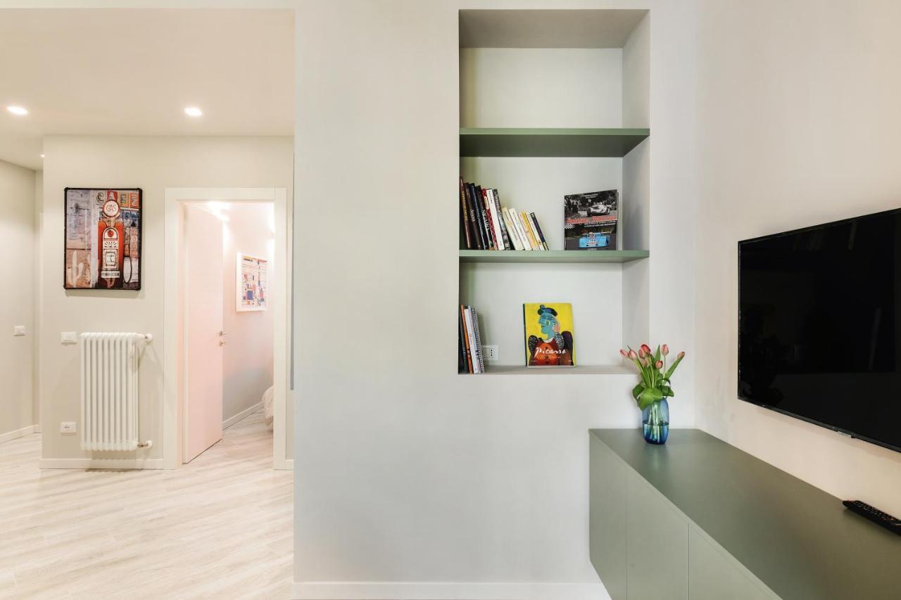 Maggiore Flats Bolonha