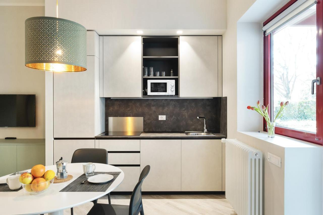 Maggiore Flats * Bolonha