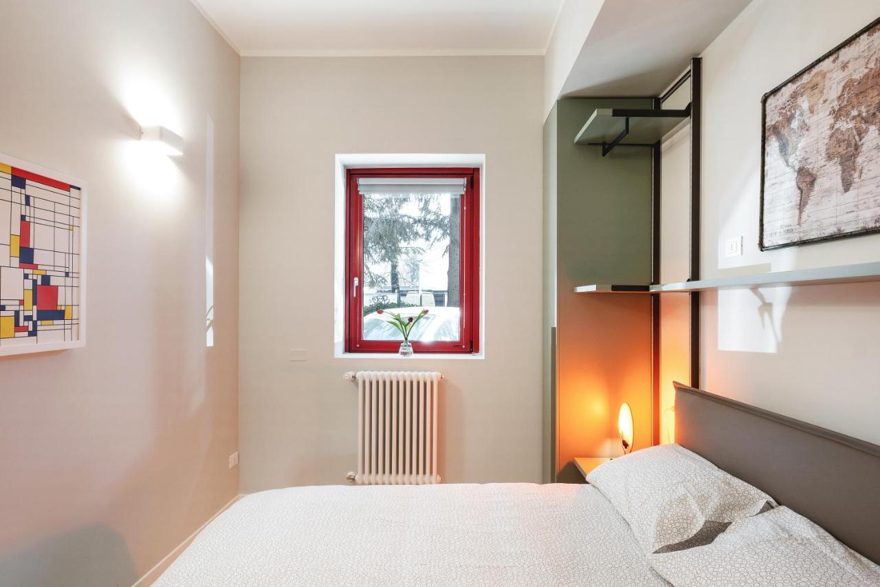 Maggiore Flats Apartamento