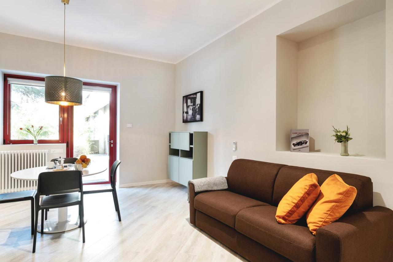 Maggiore Flats * Bolonha